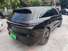 Li Auto L6 Pro Smart Refresh Edition - фото 4