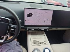 Li Auto L6 Pro Smart Refresh Edition - фото 5