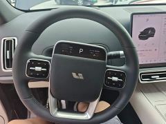 Li Auto L6 Pro Smart Refresh Edition - фото 6