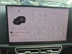 Li Auto L6 Pro Smart Refresh Edition - фото 7
