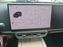 Li Auto L6 Pro Smart Refresh Edition - фото 8