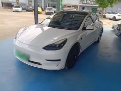 Tesla Model 3 Facelift Standard Range RWD Upgrade 3D1 - ფოტო 1