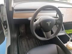 Tesla Model 3 Facelift Standard Range RWD Upgrade 3D1 - ფოტო 10