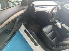 Tesla Model 3 Facelift Standard Range RWD Upgrade 3D1 - ფოტო 15