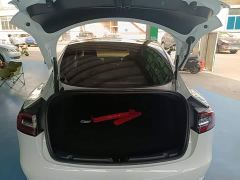 Tesla Model 3 Facelift Standard Range RWD Upgrade 3D1 - ფოტო 18