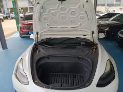 Tesla Model 3 Facelift Standard Range RWD Upgrade 3D1 - ფოტო 19
