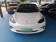 Tesla Model 3 Facelift Standard Range RWD Upgrade 3D1 - ფოტო 2