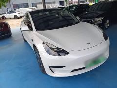 Tesla Model 3 Facelift Standard Range RWD Upgrade 3D1 - ფოტო 3