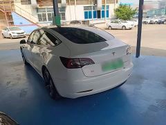Tesla Model 3 Facelift Standard Range RWD Upgrade 3D1 - ფოტო 4