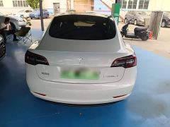 Tesla Model 3 Facelift Standard Range RWD Upgrade 3D1 - ფოტო 5