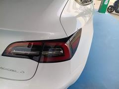 Tesla Model 3 Facelift Standard Range RWD Upgrade 3D1 - ფოტო 7