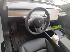 Tesla Model 3 Facelift Standard Range RWD Upgrade 3D1 - ფოტო 9