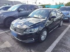 Volkswagen Lavida Qihang 1.5L Automatic Comfort National VI - photo 1