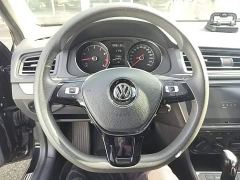 Volkswagen Lavida Qihang 1.5L Automatic Comfort National VI - photo 10