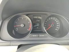 Volkswagen Lavida Qihang 1.5L Automatic Comfort National VI - photo 11