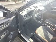 Volkswagen Lavida Qihang 1.5L Automatic Comfort National VI - photo 15