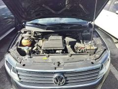 Volkswagen Lavida Qihang 1.5L Automatic Comfort National VI - photo 19
