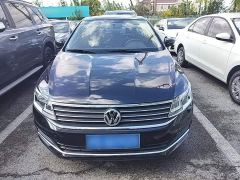 Volkswagen Lavida Qihang 1.5L Automatic Comfort National VI - photo 2
