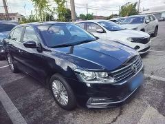 Volkswagen Lavida Qihang 1.5L Automatic Comfort National VI - photo 3