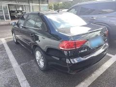 Volkswagen Lavida Qihang 1.5L Automatic Comfort National VI - photo 4