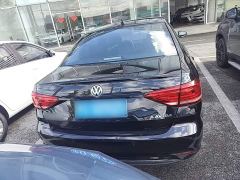 Volkswagen Lavida Qihang 1.5L Automatic Comfort National VI - photo 5