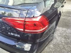 Volkswagen Lavida Qihang 1.5L Automatic Comfort National VI - photo 7