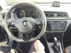 Volkswagen Lavida Qihang 1.5L Automatic Comfort National VI - photo 9