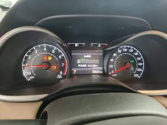 Chevrolet Cruze 320 Automatic Comfort Edition - ფოტო 11