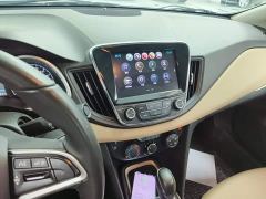 Chevrolet Cruze 320 Automatic Comfort Edition - ფოტო 12