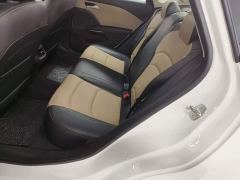 Chevrolet Cruze 320 Automatic Comfort Edition - ფოტო 16