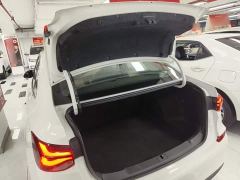 Chevrolet Cruze 320 Automatic Comfort Edition - ფოტო 18