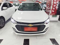 Chevrolet Cruze 320 Automatic Comfort Edition - ფოტო 2