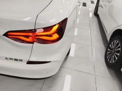 Chevrolet Cruze 320 Automatic Comfort Edition - ფოტო 7