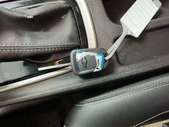 Chevrolet Cruze 320 Automatic Comfort Edition - ფოტო 8