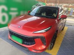 Dongfeng Fenxing T5 EVO 1.5T DCT Diamond Edition - ფოტო 1