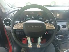 Dongfeng Fenxing T5 EVO 1.5T DCT Diamond Edition - ფოტო 10