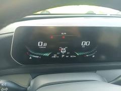 Dongfeng Fenxing T5 EVO 1.5T DCT Diamond Edition - ფოტო 11