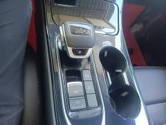 Dongfeng Fenxing T5 EVO 1.5T DCT Diamond Edition - ფოტო 13