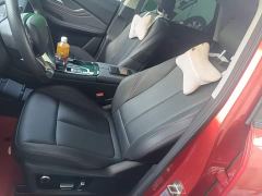 Dongfeng Fenxing T5 EVO 1.5T DCT Diamond Edition - ფოტო 14
