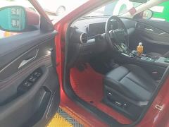 Dongfeng Fenxing T5 EVO 1.5T DCT Diamond Edition - ფოტო 15