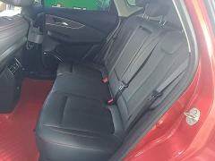 Dongfeng Fenxing T5 EVO 1.5T DCT Diamond Edition - ფოტო 16