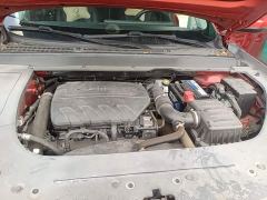Dongfeng Fenxing T5 EVO 1.5T DCT Diamond Edition - ფოტო 19