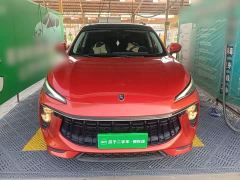 Dongfeng Fenxing T5 EVO 1.5T DCT Diamond Edition - ფოტო 2
