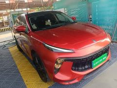 Dongfeng Fenxing T5 EVO 1.5T DCT Diamond Edition - ფოტო 3