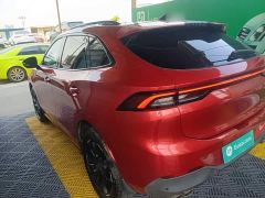 Dongfeng Fenxing T5 EVO 1.5T DCT Diamond Edition - ფოტო 4