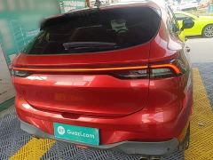 Dongfeng Fenxing T5 EVO 1.5T DCT Diamond Edition - ფოტო 5