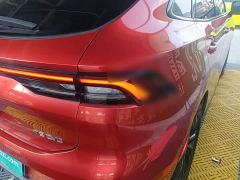 Dongfeng Fenxing T5 EVO 1.5T DCT Diamond Edition - ფოტო 7
