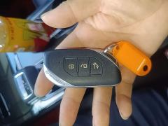 Dongfeng Fenxing T5 EVO 1.5T DCT Diamond Edition - ფოტო 8