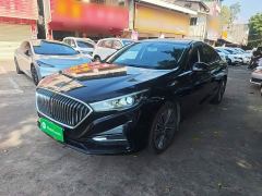 FAW Red Flag H5 Classic 1.5T DCT Qiyun Edition - ფოტო 1