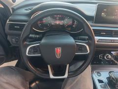 FAW Red Flag H5 Classic 1.5T DCT Qiyun Edition - ფოტო 10